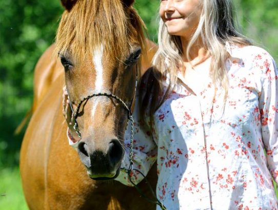 So you want to get started with Endurance? Start here!